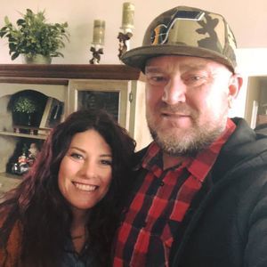 Meet your Posher, Chad